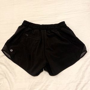 Athletic shorts
